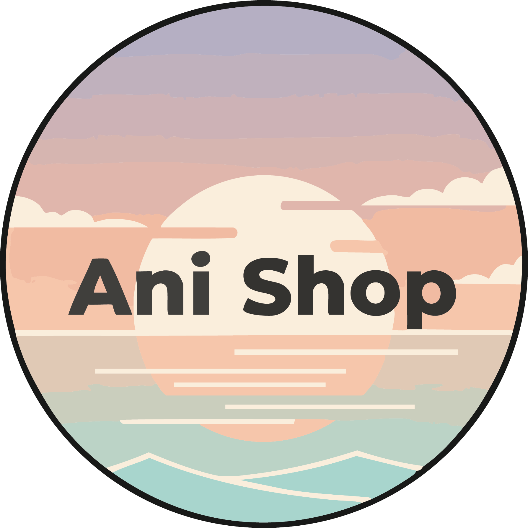 Ani-Shop