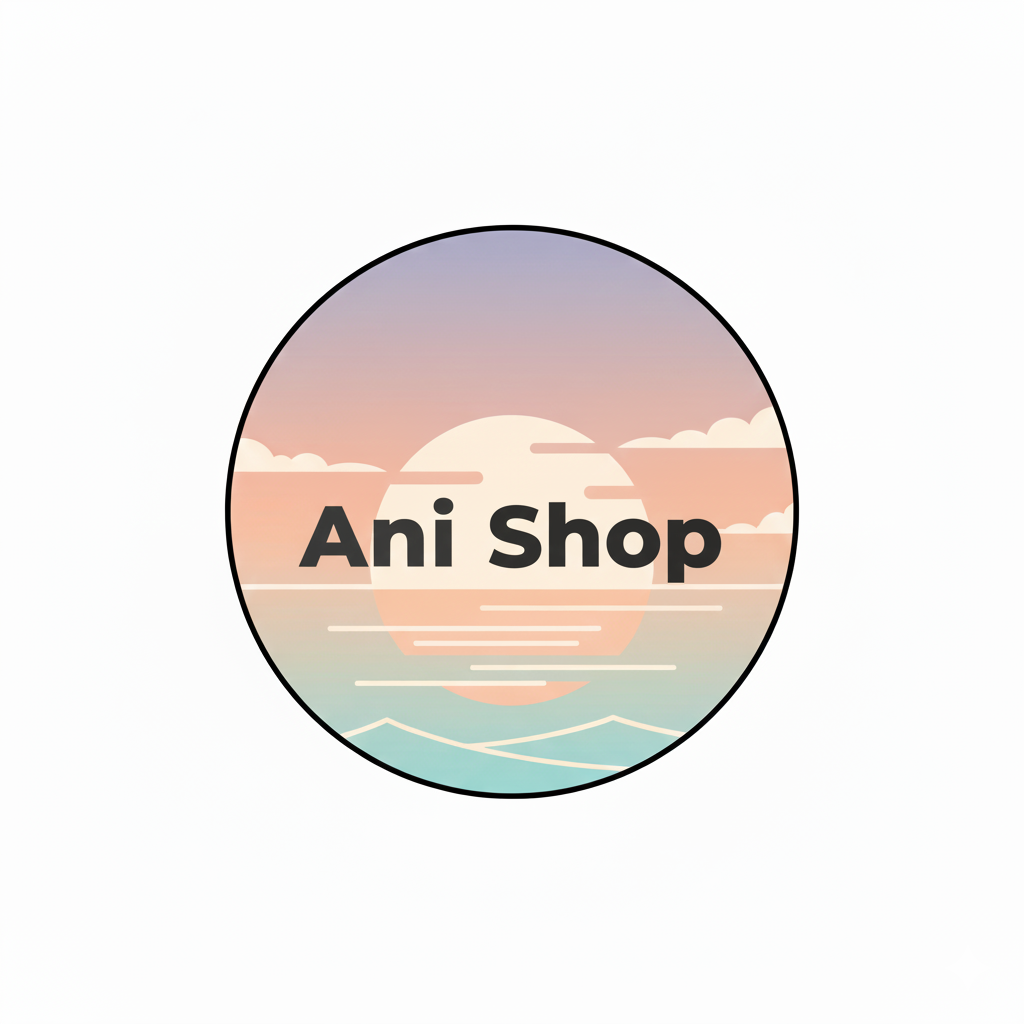 Ani-Shop